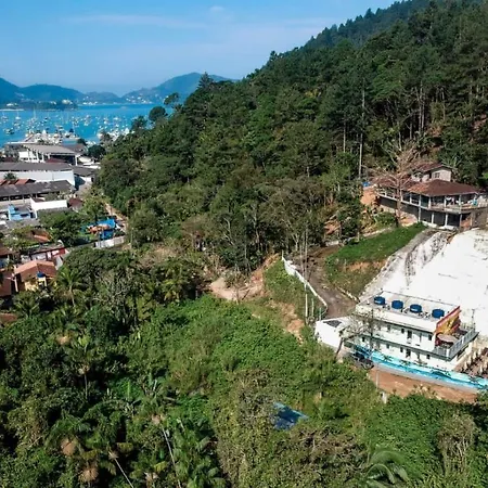 Pousada Eco Beach-3